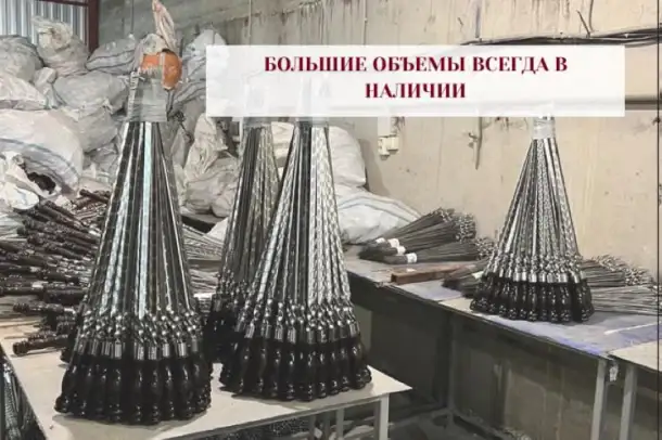 Шампура ОПТ от ПРОИЗВОДИТЕЛЯ, фотография 5