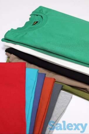 Футболка Unisex прямого фасона, фотография 1