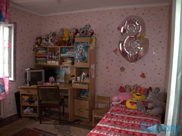 2ух комнатная квартира! Срочно!, Ташкентская Емцова, фотография 1