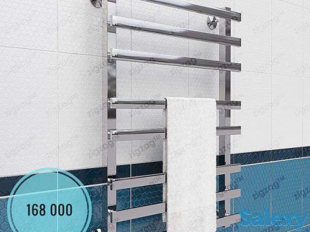 Полотенцесушители, фотография 1