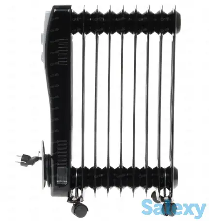 Почти новый обогреватель, год гарантия, чек, фотография 5