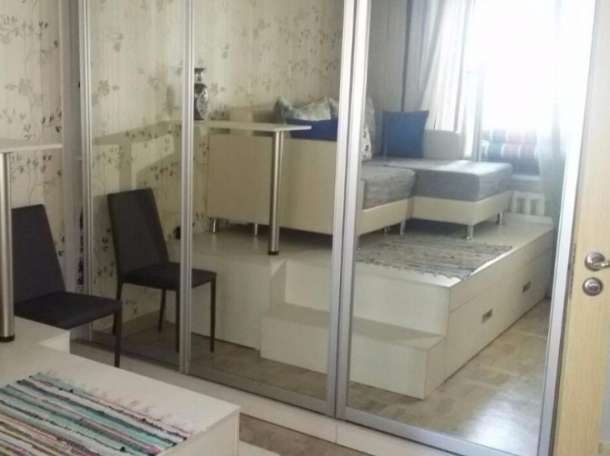 1-комнатная квартира, Розыбакиева — Карасай батыра (Виноградова), фотография 3