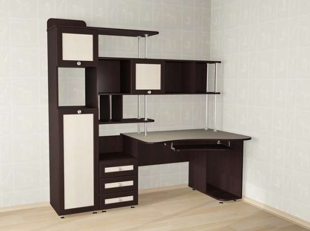 Мебель на заказ, фотография 3