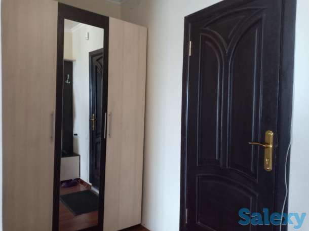 Сдам 1 комнатную VIP квартиру посуточно, Наурыз 1б, фотография 7