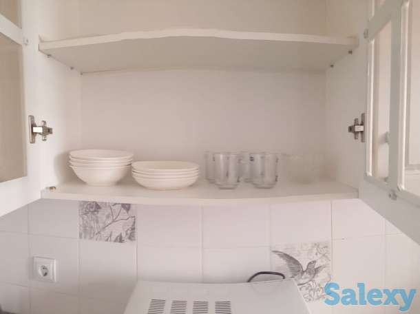 Восхитительная 1 квартира в 