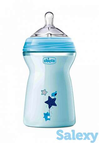 Бутылка chicco, фотография 1