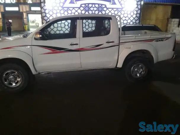 наклейки на авто, фотография 12