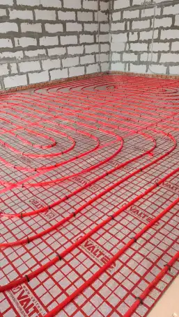 Сантехника и отопление, фотография 8