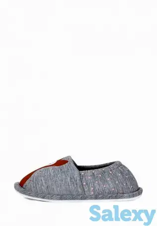 Тапочки honey girl, фотография 1