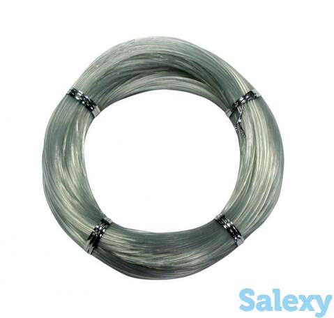 Монолинь 1,8 мм, моток 100 м, scorpena, фотография 1