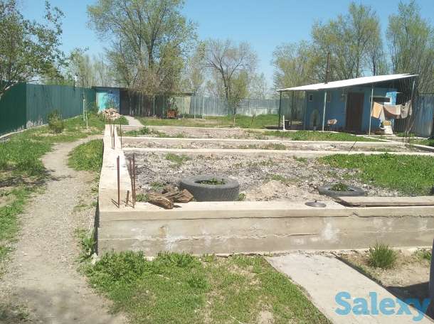 Продам дом, село Косозен, дачный массив, фотография 2