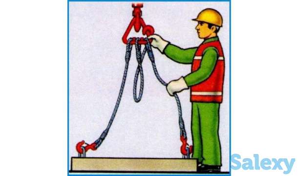 Требуется в компанию на постоянную работу, фотография 1