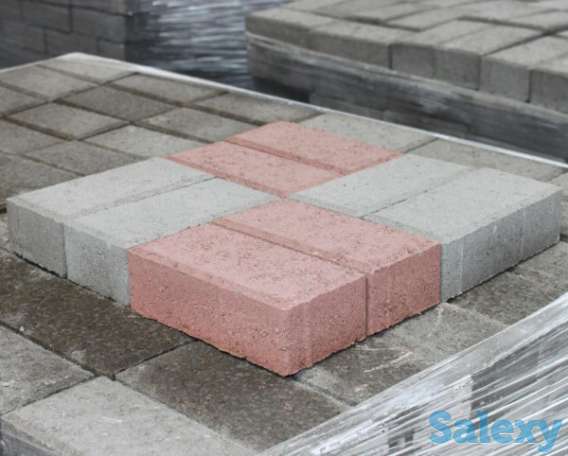 Реализация брусчатки, фотография 7