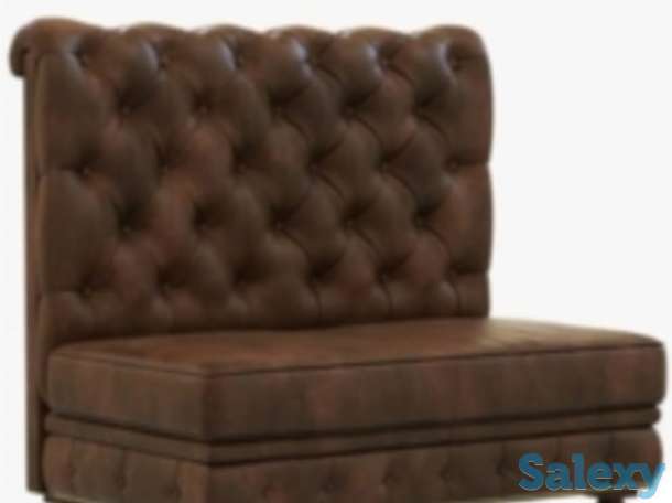 Изготовление мягкой мебели перетяжка, фотография 9