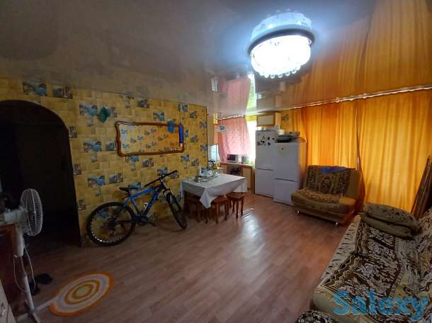 Продам 3-х комнатную квартиру. Торг, Торайгырова-Сатпаева, фотография 1