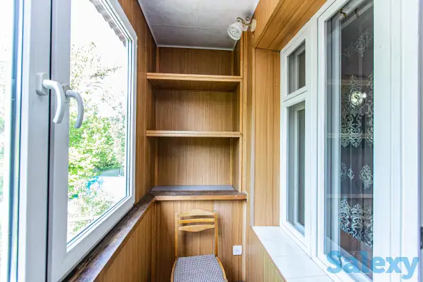 Однокомнатная квартира, ул. Монтажная, д. 15, фотография 6