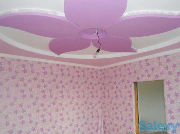 Строительно отделочные работы под ключ и частично, фотография 8