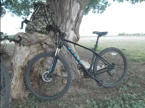 Велосипед Haro Flightline Two 29 2020, фотография 2