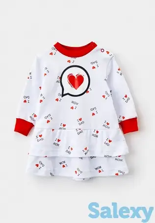 Платье котмаркот, фотография 1