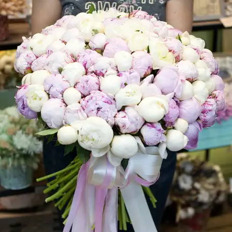 Букет «flora express», фотография 1