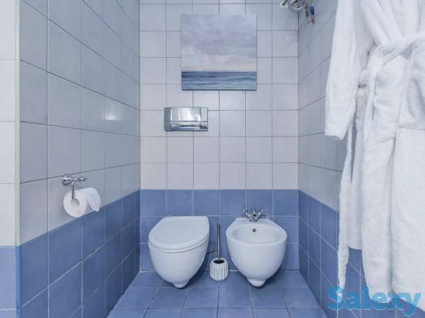 Уютные апартаменты, проспект Достык 138, фотография 9