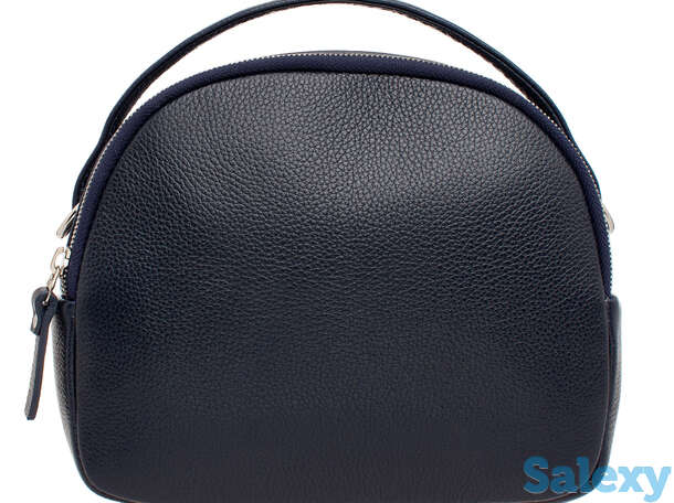 Сумка кросс-боди cadbury dark blue, фотография 1