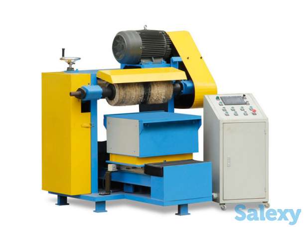 PF-P660A Станок-автомат для полировки ювелирных украшений из нержавеющей стали, фотография 1