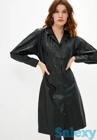 Плащ bimba y lola, фотография 1