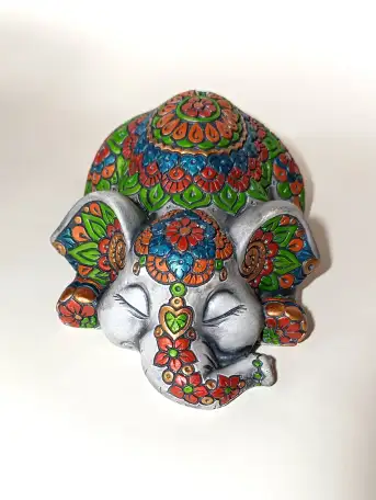 Сувениры национальные, фотография 2