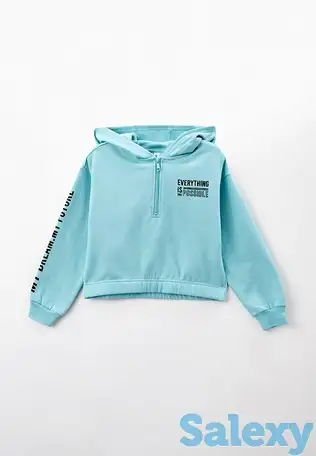 Толстовка acoola, фотография 1