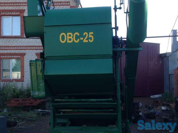 Овс 25, Петкус, фотография 4