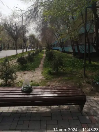 Продам любимую 1 комнатную квартиру в связи с расширением, фотография 11