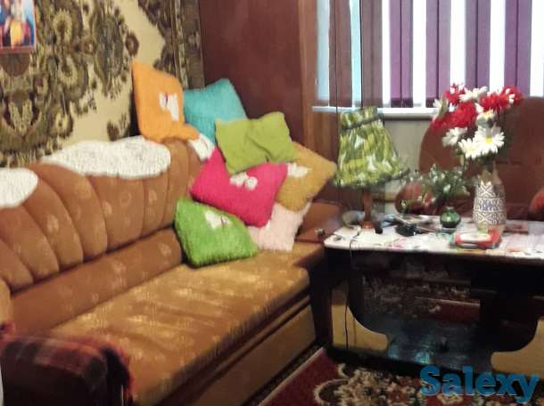 Продается 2х квартира 4 м-н дом 69, фотография 3