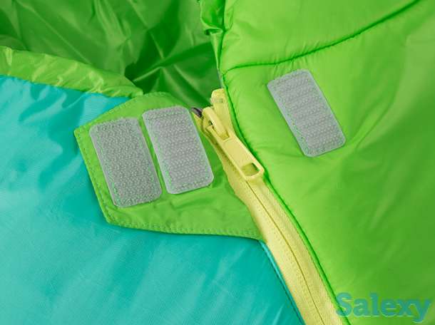 Спальный мешок сивера гай +4/reg, фотография 3