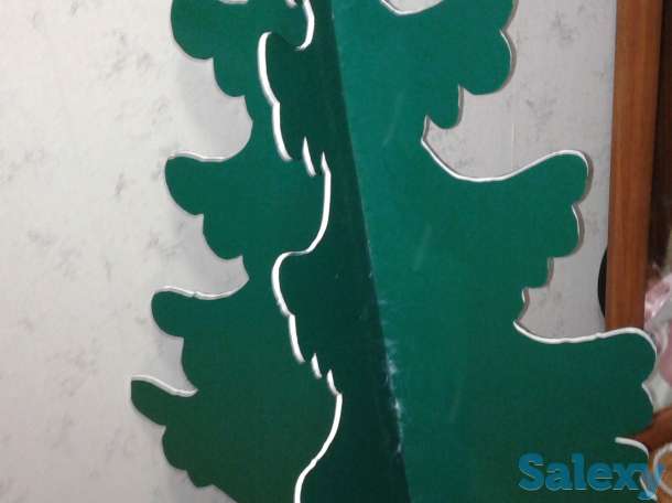 3D фигуры (хардпостеры), декорации, объемные напольные буквы (световые, не световые), фотография 11