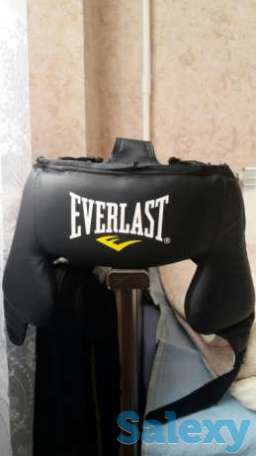 Боксерский шлем Everlast, фотография 1