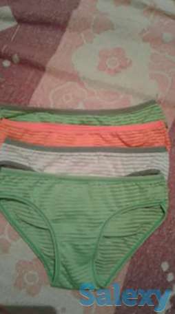 Женские трусы, фотография 1