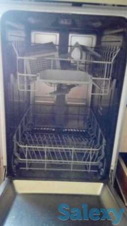 Посудомоечная машина. 57(гл) 44(шр) 84(выс) Срочно. Торг уместен, фотография 1