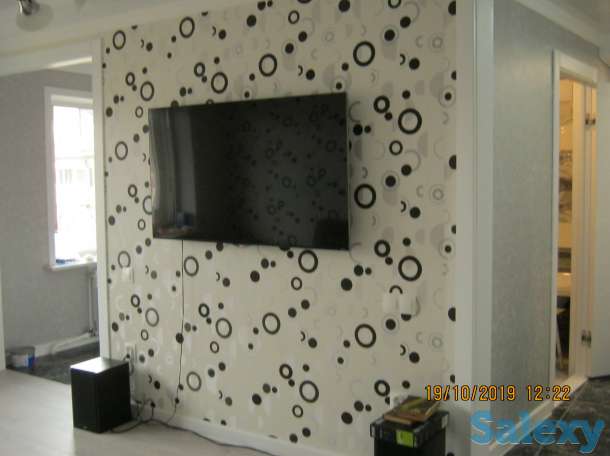 Качественный ремонт квартиры под ключ, фотография 6