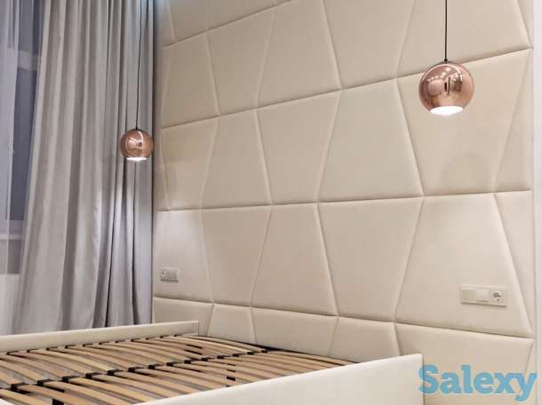 Мягкие стеновые панели в Алматы от 25000 тенге, фотография 6