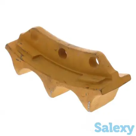 Сегмент бульдозера, фотография 1