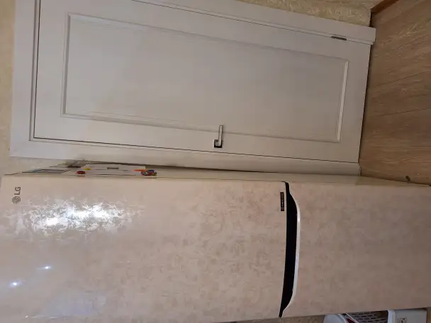 Продаю двухкамерный холодильник ЛЖ, фотография 2