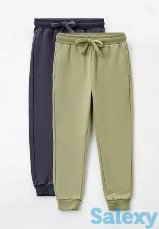 Брюки спортивные 2 шт. sela, фотография 1