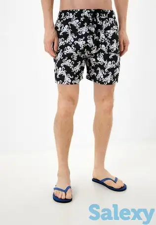 Шорты для плавания befree, фотография 1