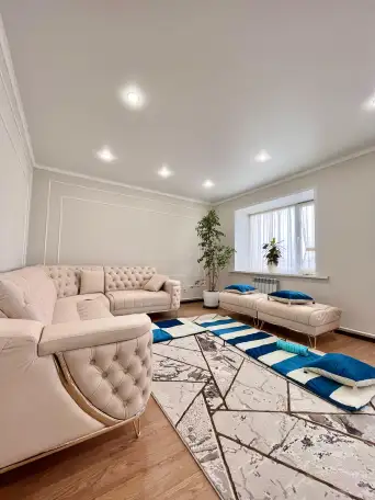 Продам 3комнатную квартиру, Толстого 107/5, фотография 2