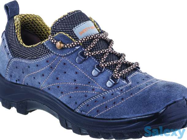 Спецобувь, фотография 1