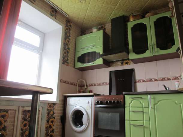  продам квартиру, Станционная 72/2-46, фотография 4