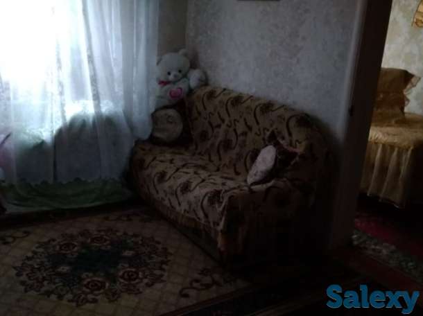 Продаю дом!г.Шу, Зоя Космодемьянская √106, фотография 1