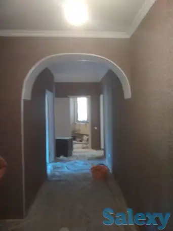 Мелкий косметический ремонт квартир, фотография 3