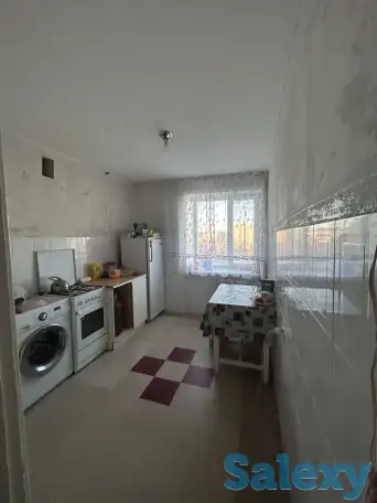 Продам квартиру 5 мкр. 9 д., торг, фотография 2